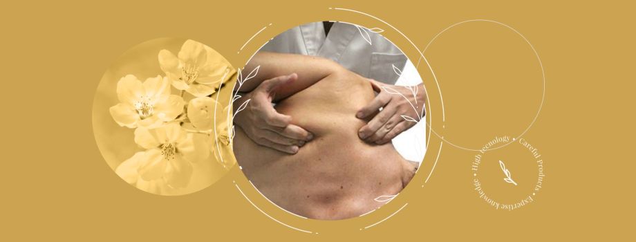 Advance Deep Tissue Course - Deep Tissue Massage uses firm
pressure and slow strokes to
massage deep layers of muscles.
Learn this massage technique
through a hands-on course with
a certified instructor. 